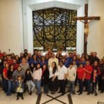 Misa Mensual Enero 2026