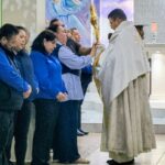 Hora Santa Enero 2026